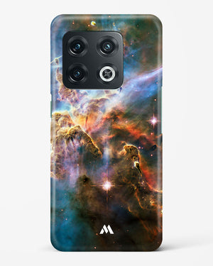 Nebulas in the Night Sky Hard Case Phone Cover (OnePlus)