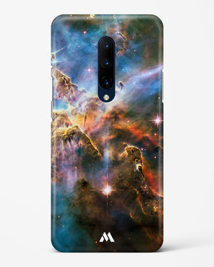Nebulas in the Night Sky Hard Case Phone Cover (OnePlus)