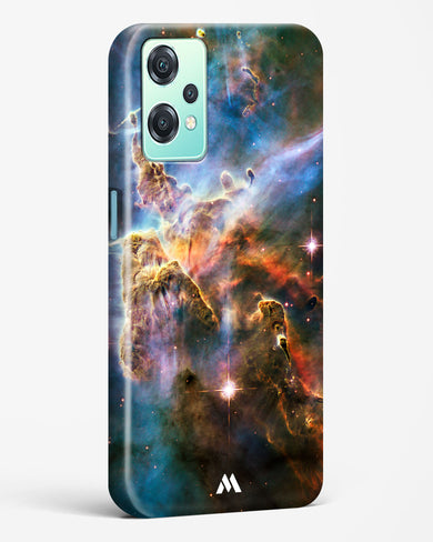 Nebulas in the Night Sky Hard Case Phone Cover-(OnePlus)