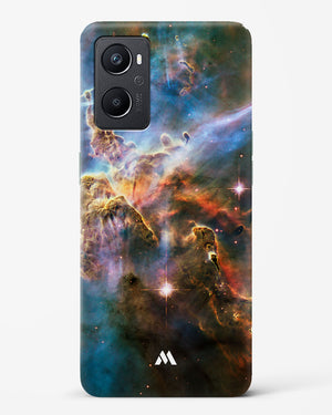 Nebulas in the Night Sky Hard Case Phone Cover (Oppo)