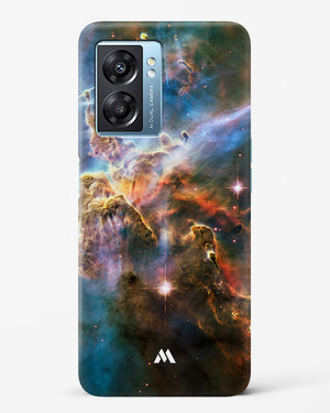 Nebulas in the Night Sky Hard Case Phone Cover (Oppo)