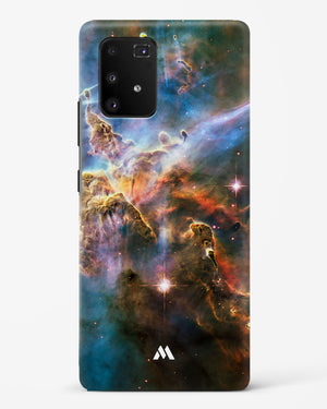 Nebulas in the Night Sky Hard Case Phone Cover (Samsung)