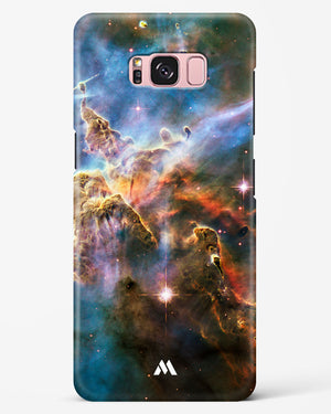 Nebulas in the Night Sky Hard Case Phone Cover (Samsung)