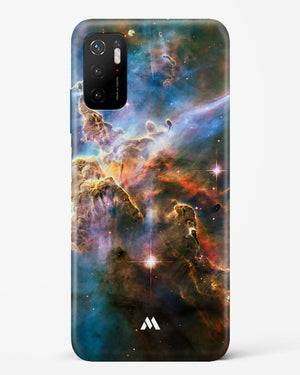 Nebulas in the Night Sky Hard Case Phone Cover (Xiaomi)
