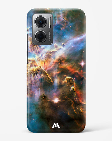 Nebulas in the Night Sky Hard Case Phone Cover-(Xiaomi)