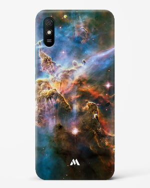 Nebulas in the Night Sky Hard Case Phone Cover (Xiaomi)