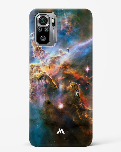 Nebulas in the Night Sky Hard Case Phone Cover-(Xiaomi)
