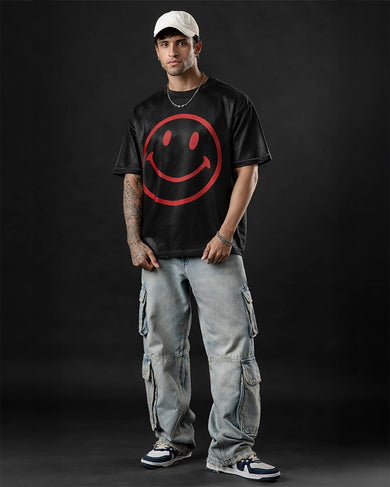 Better Days Ahead Oversized-T-Shirt