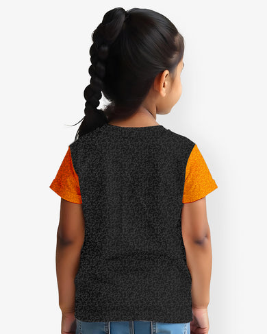 Carrate Kids T-Shirt