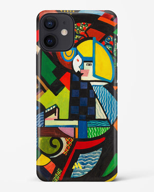 Daughter in a Rocker [Henry Lyman Sayen] Hard Case Phone Cover (Apple)