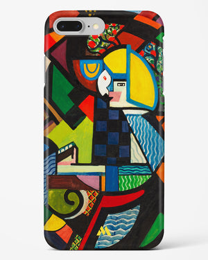 Daughter in a Rocker [Henry Lyman Sayen] Hard Case Phone Cover (Apple)