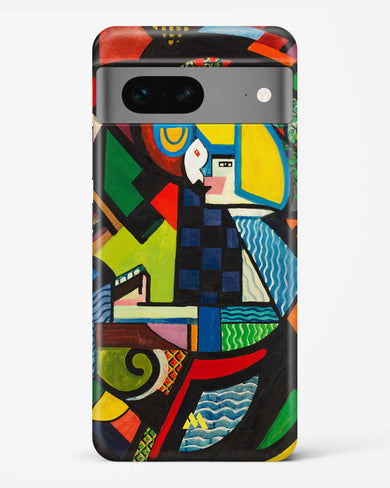 Daughter in a Rocker [Henry Lyman Sayen] Hard Case Phone Cover (Google)