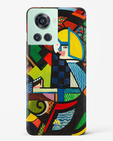 Daughter in a Rocker [Henry Lyman Sayen] Hard Case Phone Cover (OnePlus)