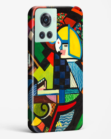 Daughter in a Rocker [Henry Lyman Sayen] Hard Case Phone Cover (OnePlus)