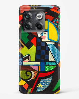 Daughter in a Rocker [Henry Lyman Sayen] Hard Case Phone Cover (OnePlus)