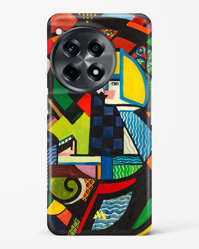 Daughter in a Rocker [Henry Lyman Sayen] Hard Case Phone Cover (OnePlus)