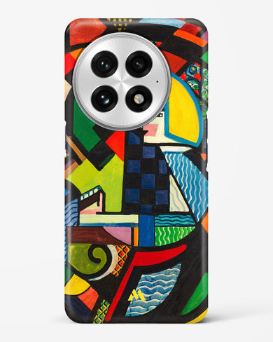 Daughter in a Rocker [Henry Lyman Sayen] Hard Case Phone Cover (OnePlus)