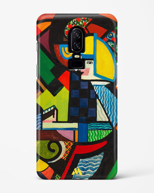 Daughter in a Rocker [Henry Lyman Sayen] Hard Case Phone Cover (OnePlus)