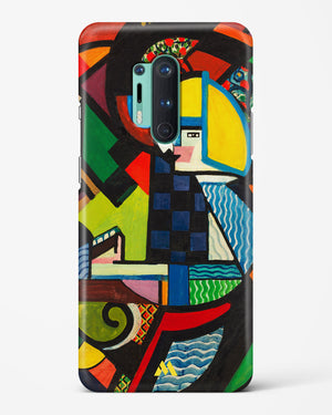 Daughter in a Rocker [Henry Lyman Sayen] Hard Case Phone Cover (OnePlus)