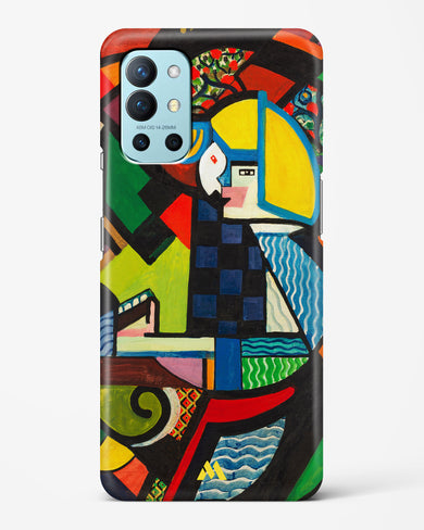 Daughter in a Rocker [Henry Lyman Sayen] Hard Case Phone Cover (OnePlus)