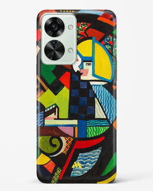 Daughter in a Rocker [Henry Lyman Sayen] Hard Case Phone Cover (OnePlus)