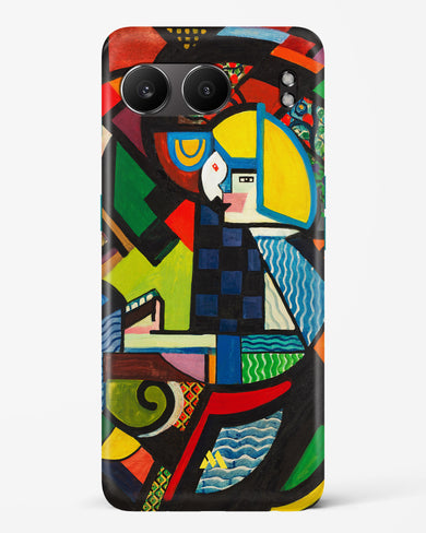 Daughter in a Rocker [Henry Lyman Sayen] Hard Case Phone Cover (OnePlus)