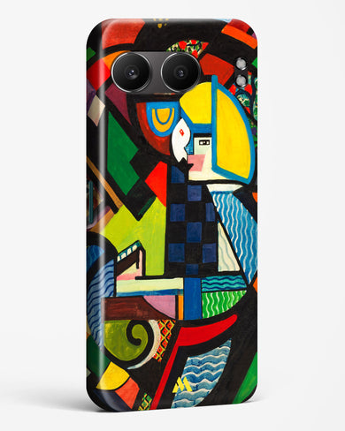 Daughter in a Rocker [Henry Lyman Sayen] Hard Case Phone Cover (OnePlus)