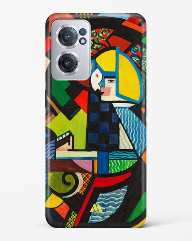 Daughter in a Rocker [Henry Lyman Sayen] Hard Case Phone Cover (OnePlus)