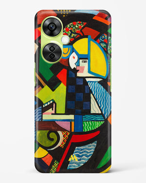 Daughter in a Rocker [Henry Lyman Sayen] Hard Case Phone Cover (OnePlus)