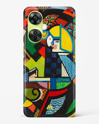 Daughter in a Rocker [Henry Lyman Sayen] Hard Case Phone Cover (OnePlus)