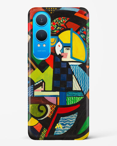 Daughter in a Rocker [Henry Lyman Sayen] Hard Case Phone Cover (OnePlus)