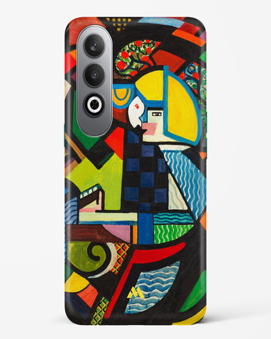 Daughter in a Rocker [Henry Lyman Sayen] Hard Case Phone Cover (OnePlus)