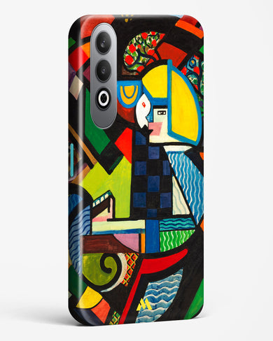 Daughter in a Rocker [Henry Lyman Sayen] Hard Case Phone Cover (OnePlus)