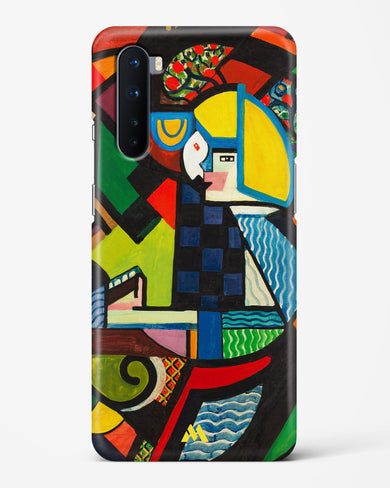 Daughter in a Rocker [Henry Lyman Sayen] Hard Case Phone Cover (OnePlus)