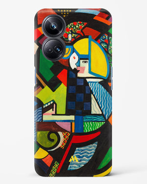 Daughter in a Rocker [Henry Lyman Sayen] Hard Case Phone Cover (Realme)