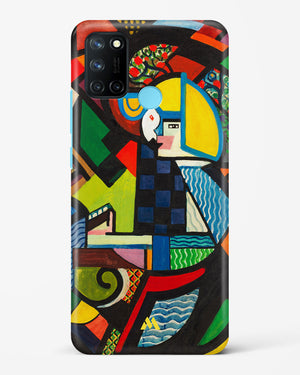 Daughter in a Rocker [Henry Lyman Sayen] Hard Case Phone Cover (Realme)