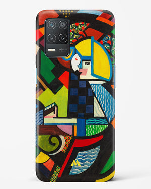 Daughter in a Rocker [Henry Lyman Sayen] Hard Case Phone Cover (Realme)