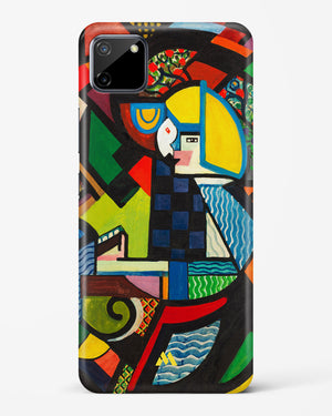 Daughter in a Rocker [Henry Lyman Sayen] Hard Case Phone Cover (Realme)