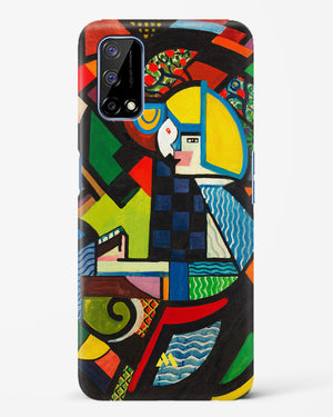 Daughter in a Rocker [Henry Lyman Sayen] Hard Case Phone Cover (Realme)