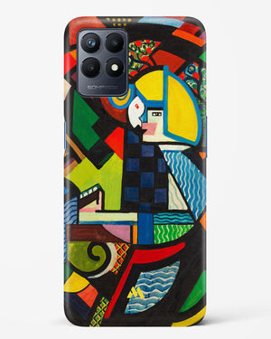 Daughter in a Rocker [Henry Lyman Sayen] Hard Case Phone Cover (Realme)