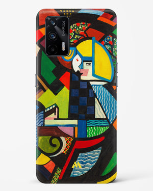 Daughter in a Rocker [Henry Lyman Sayen] Hard Case Phone Cover (Realme)