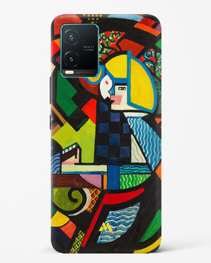 Daughter in a Rocker [Henry Lyman Sayen] Hard Case Phone Cover (Vivo)