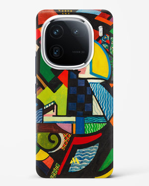 Daughter in a Rocker [Henry Lyman Sayen] Hard Case Phone Cover (Vivo)