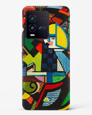 Daughter in a Rocker [Henry Lyman Sayen] Hard Case Phone Cover (Vivo)