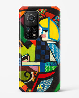 Daughter in a Rocker [Henry Lyman Sayen] Hard Case Phone Cover (Xiaomi)