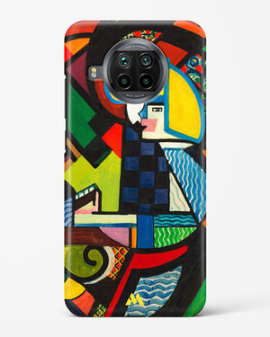 Daughter in a Rocker [Henry Lyman Sayen] Hard Case Phone Cover-(Xiaomi)