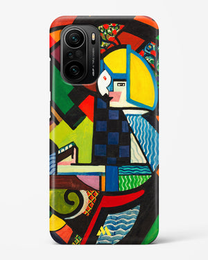 Daughter in a Rocker [Henry Lyman Sayen] Hard Case Phone Cover (Xiaomi)