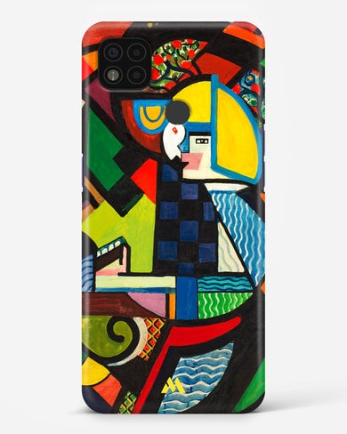 Daughter in a Rocker [Henry Lyman Sayen] Hard Case Phone Cover (Xiaomi)