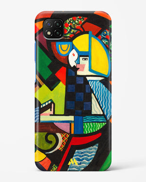 Daughter in a Rocker [Henry Lyman Sayen] Hard Case Phone Cover (Xiaomi)