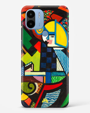 Daughter in a Rocker [Henry Lyman Sayen] Hard Case Phone Cover (Xiaomi)